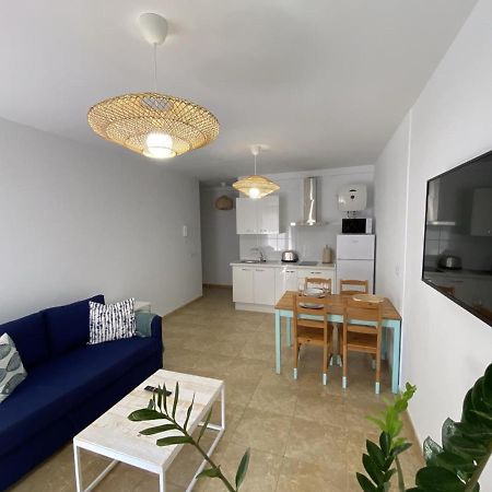 Vivienda Vacacional Sur De Europa B 3 4 La Restinga Εξωτερικό φωτογραφία
