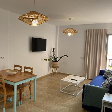 Vivienda Vacacional Sur De Europa B 3 4 La Restinga Εξωτερικό φωτογραφία