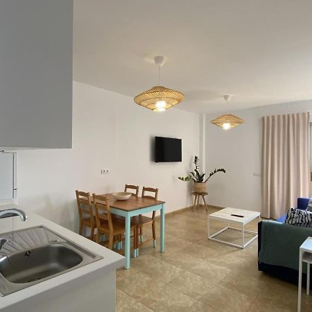 Vivienda Vacacional Sur De Europa B 3 4 La Restinga Εξωτερικό φωτογραφία