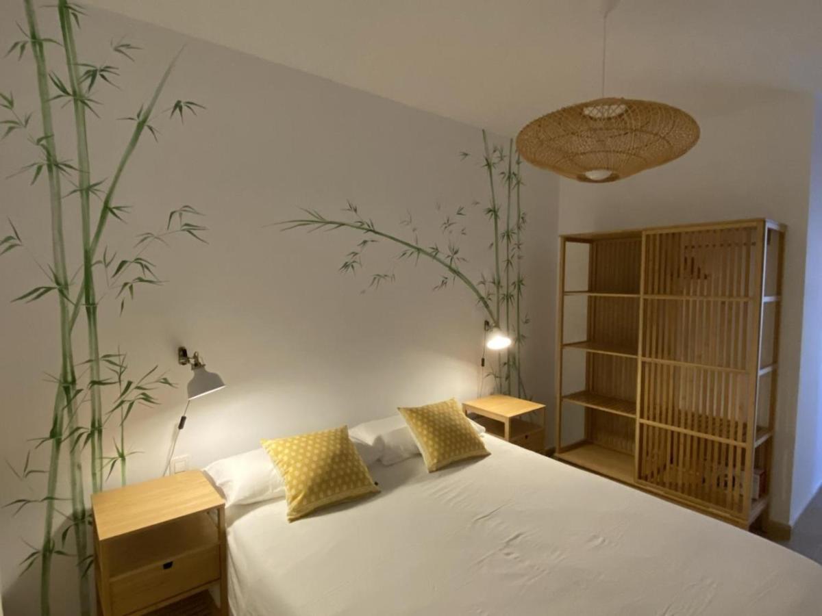 Vivienda Vacacional Sur De Europa B 3 4 La Restinga Εξωτερικό φωτογραφία