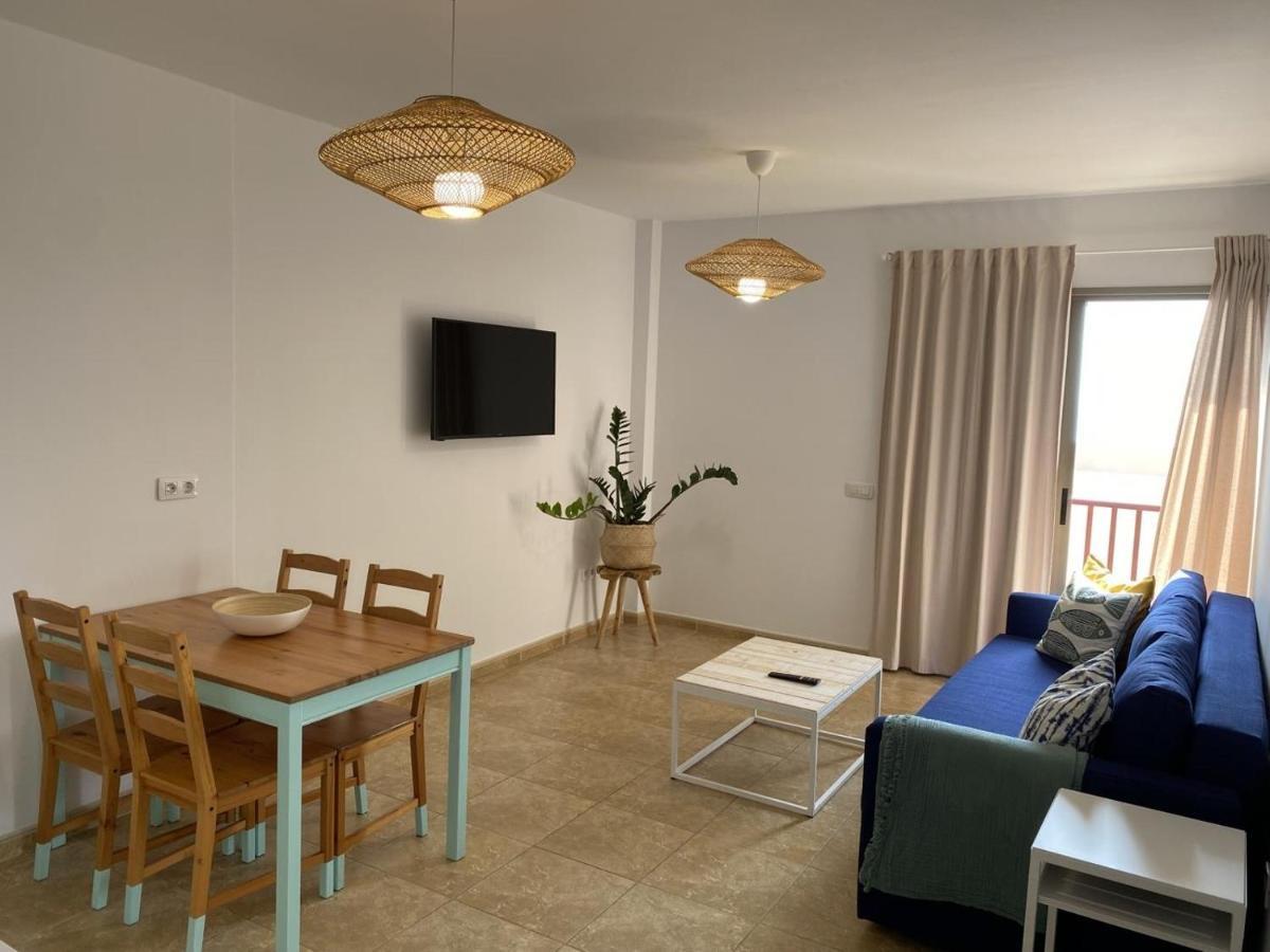 Vivienda Vacacional Sur De Europa B 3 4 La Restinga Εξωτερικό φωτογραφία
