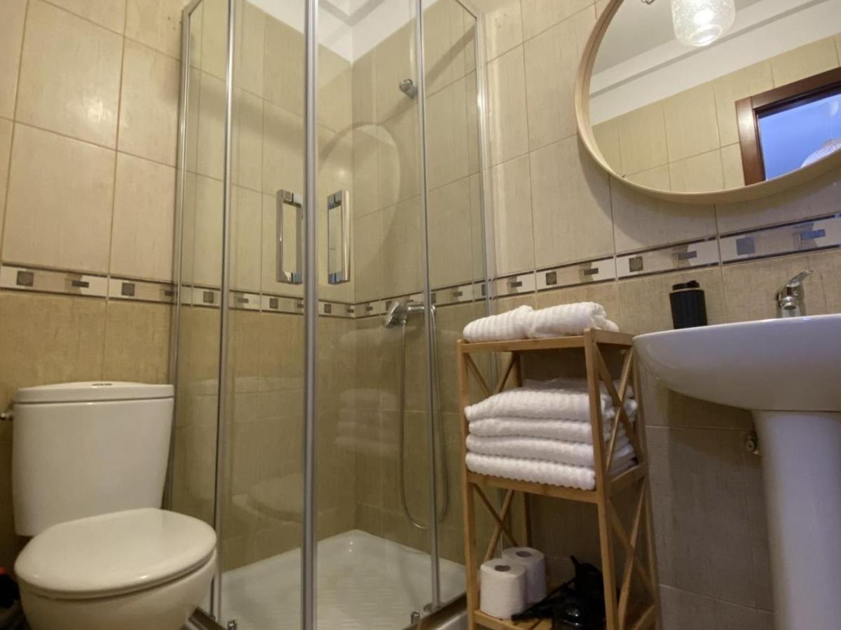 Vivienda Vacacional Sur De Europa B 3 4 La Restinga Εξωτερικό φωτογραφία